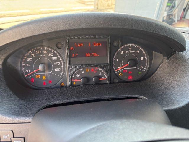 FIAT Ducato 28 2.0 MJT PC-TN Furgone IVA COMPRESA