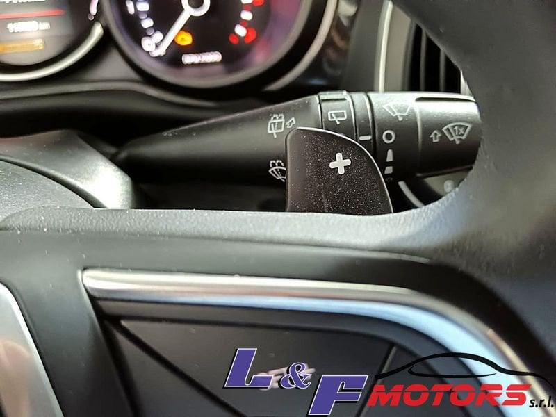 FIAT 500L 500L 1.3 Multijet 95 CV Dualogic cambio automatico Pop Star