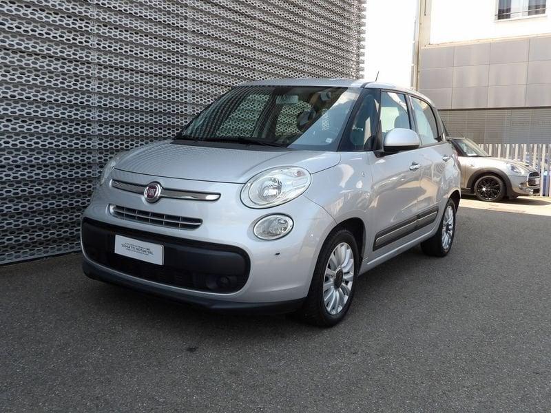 FIAT 500L 500L 1.3 Multijet 85 CV Pop Star