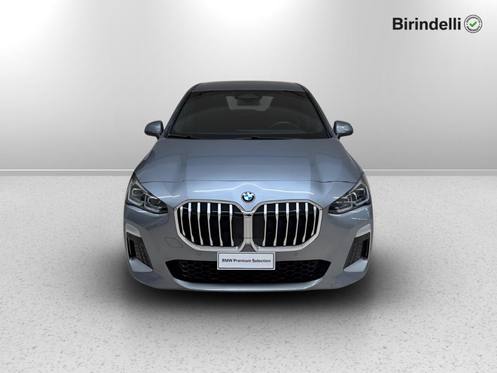 BMW Serie 2 A.T. (U06) - 218d Active Tourer Msport