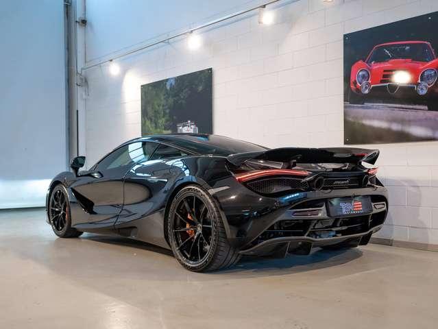 McLaren 720S 4.0 Performance+MSO+TRACK PACK+CARBONIO+Bowers and Wilkins+LIFT+IVA ESPOSTA+bollo&super PAGATI+