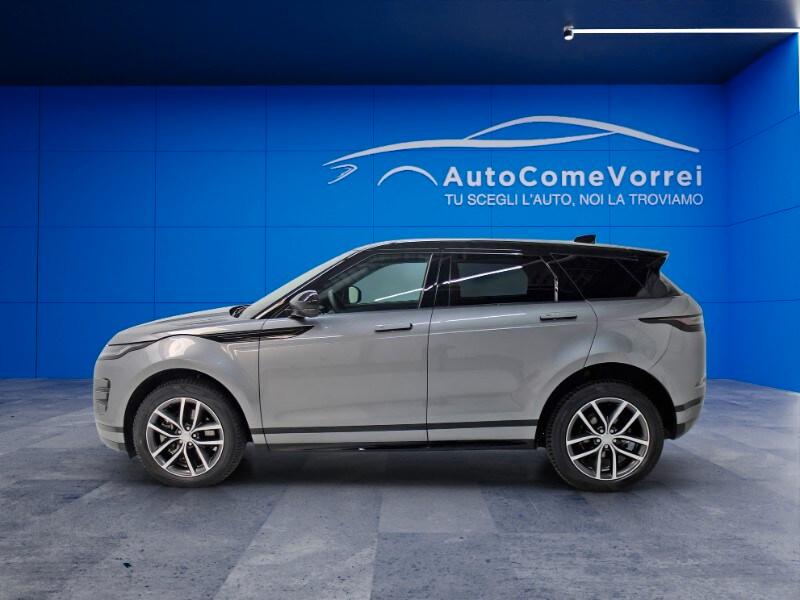 LAND ROVER RR Evoque 2ª serie Range Rover Evoq...