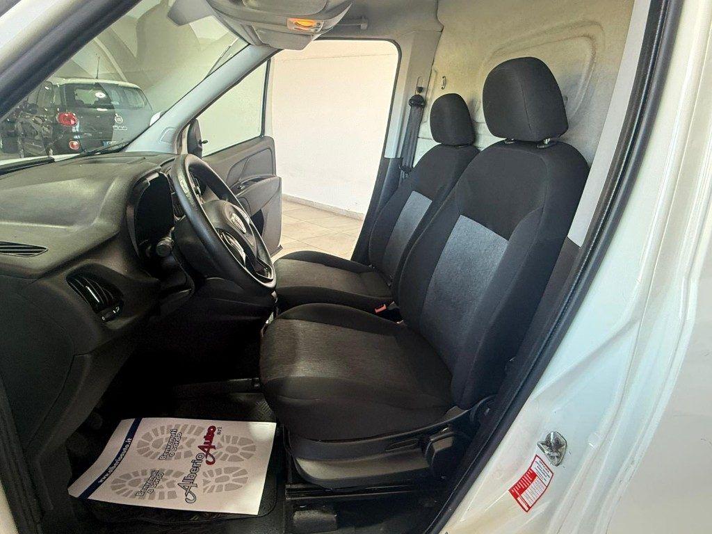 Fiat Doblo Doblò 1.6 MJT 105CV PC-TN Cargo Lamierato SX