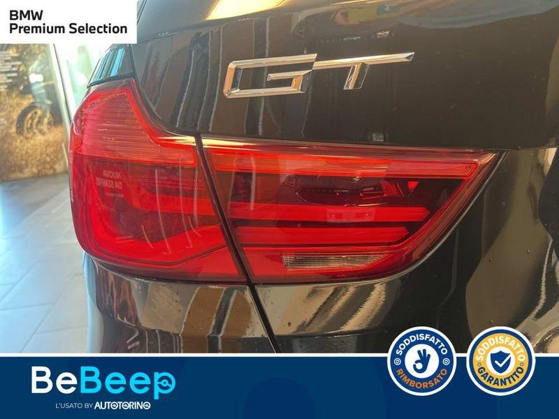 BMW Serie 3 Gran Turismo 330DA GRAN TURISMO XDRIVE LUXURY