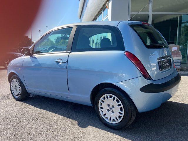 LANCIA Ypsilon 1.2
