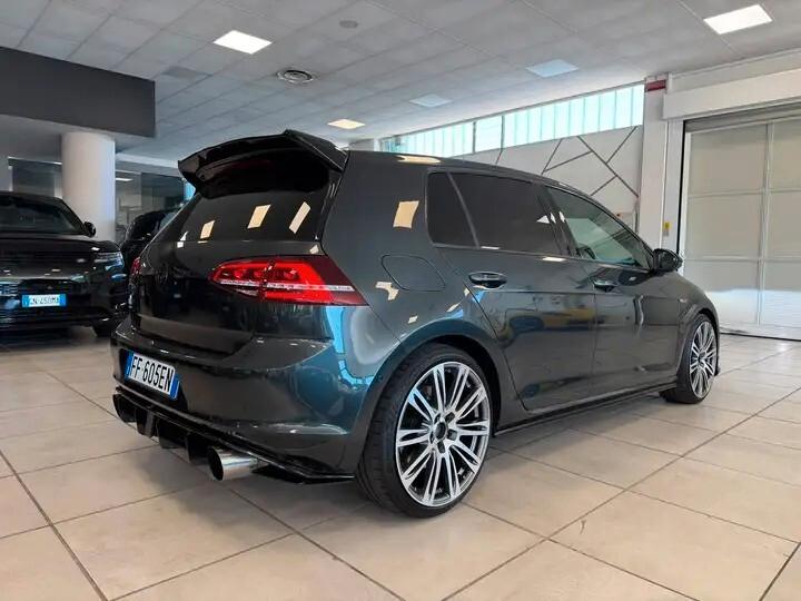 Volkswagen Golf GTI Performance 2.0 TSI DSG 5p. BlueMotion Technology