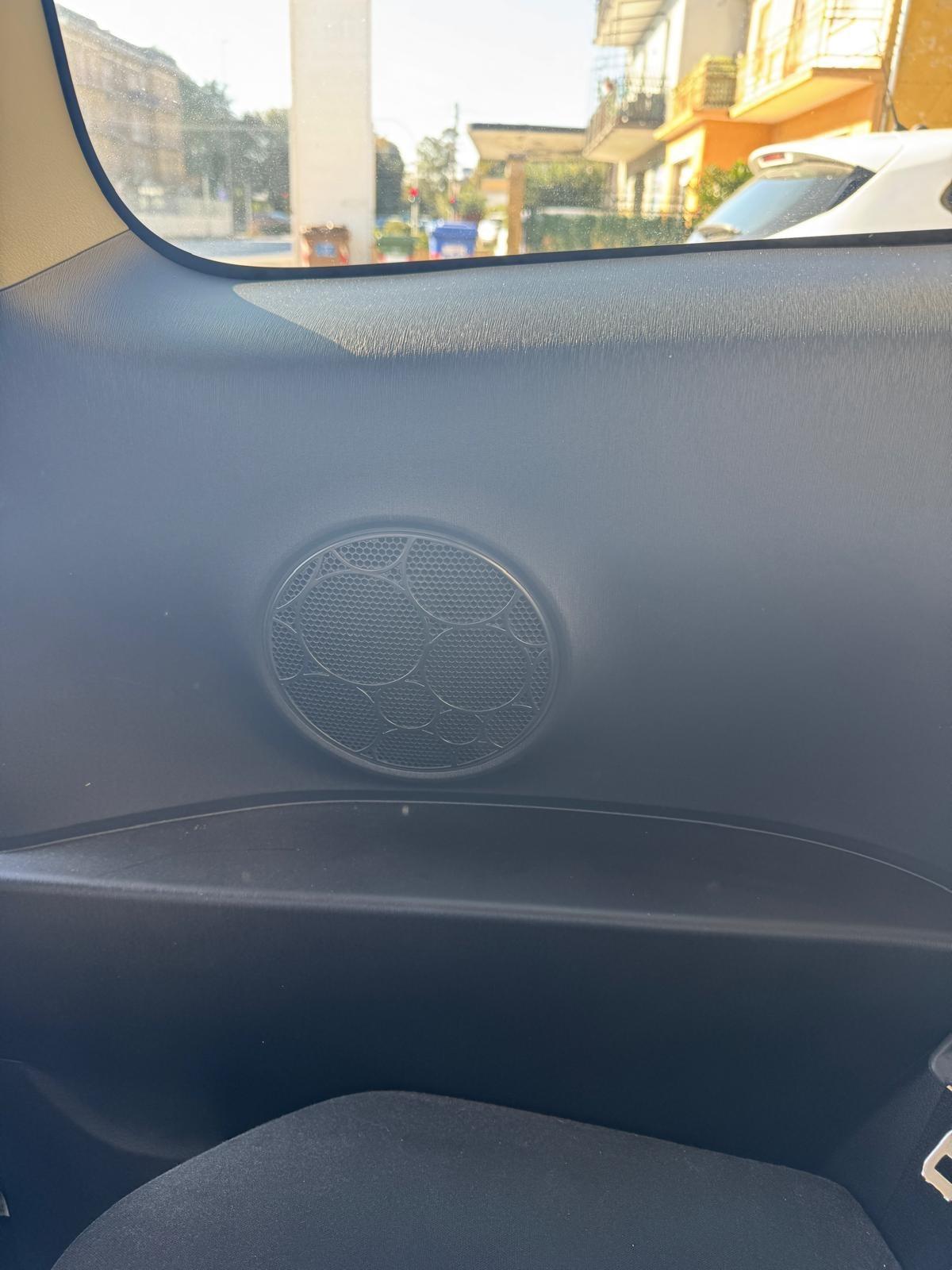 Toyota Yaris 1.4 D-4D 3 porte Style