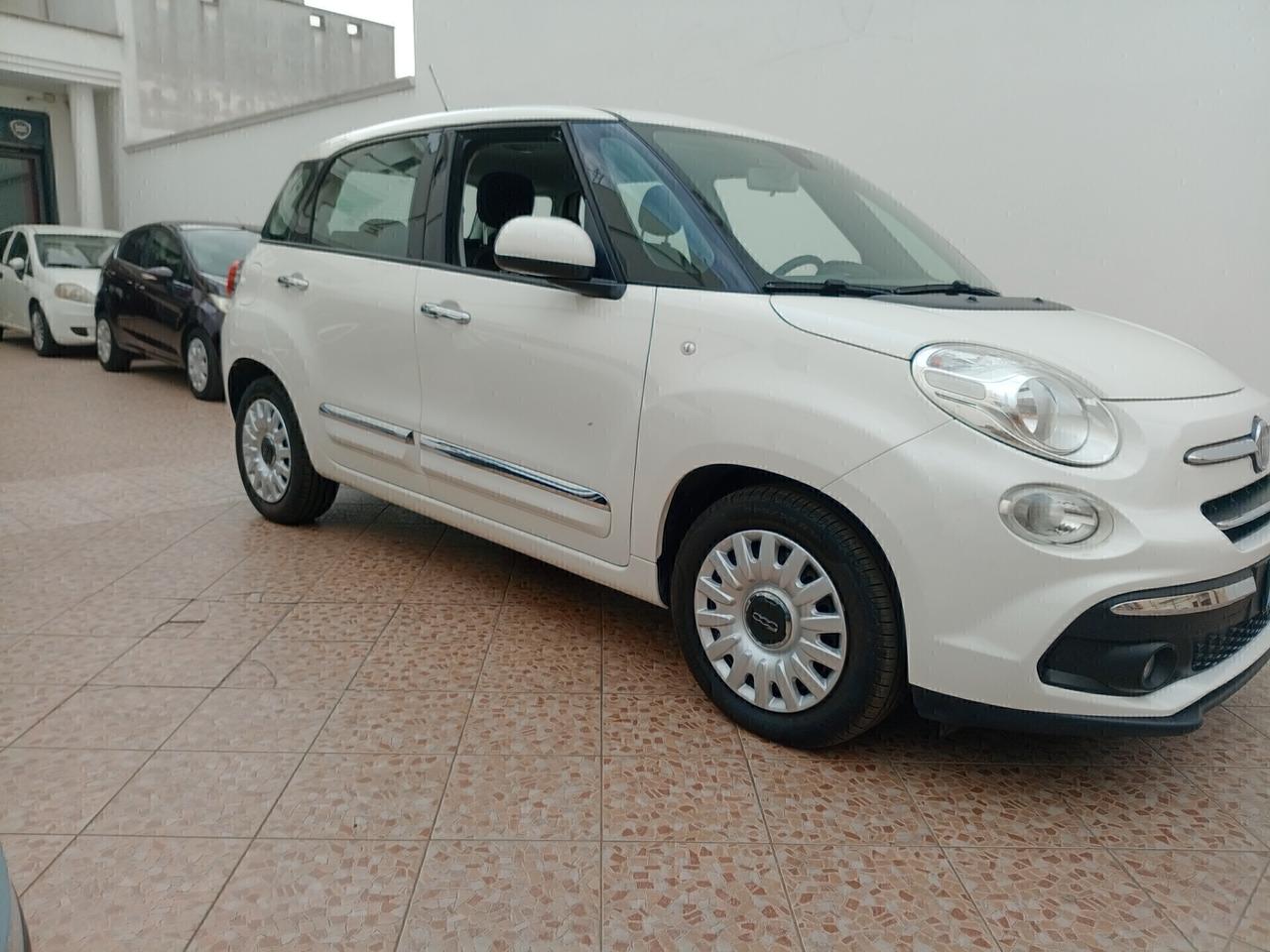 Fiat 500L 1.3 Multijet 95 CV Business