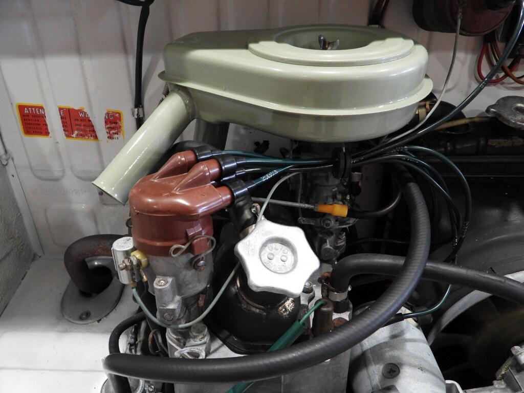 Fiat 126 600 D 767cc