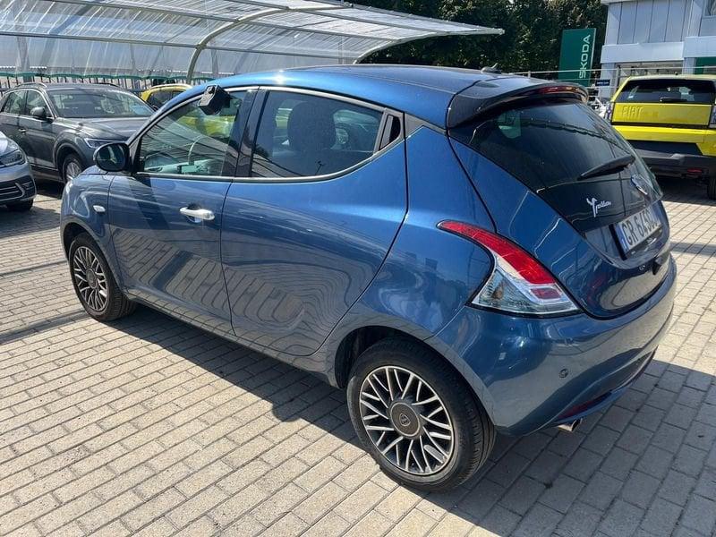 Lancia Ypsilon Ypsilon 1.0 FireFly 5 porte S&S Hybrid Gold Plus