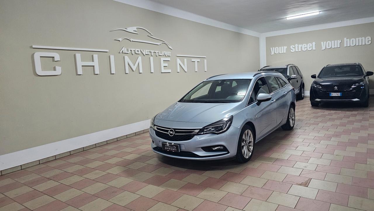 Opel Astra 1.6 CDTi 110CV Start&Stop Sports Tourer Business