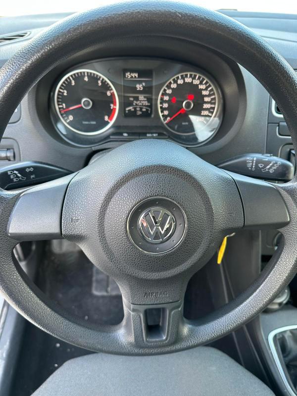 Volkswagen Polo 5 Porte Polo 5p 1.4 Comfortline