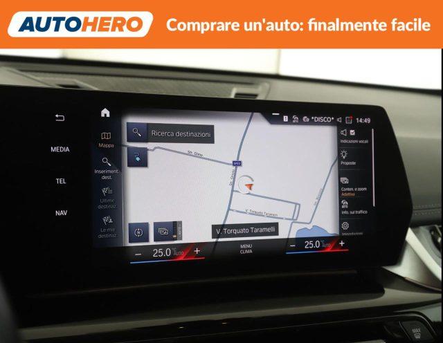 BMW iX1 xDrive 30 xLine
