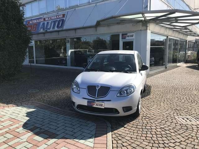 Lancia Ypsilon 1.2 paltinum