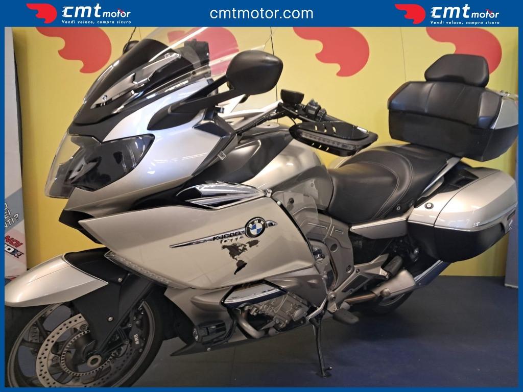BMW K 1600 GTL - 2013
