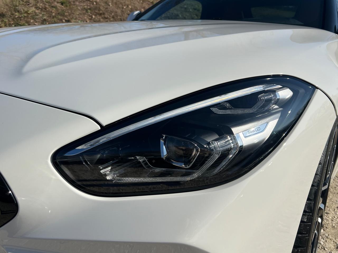 Bmw Z4 sDrive20i Msport