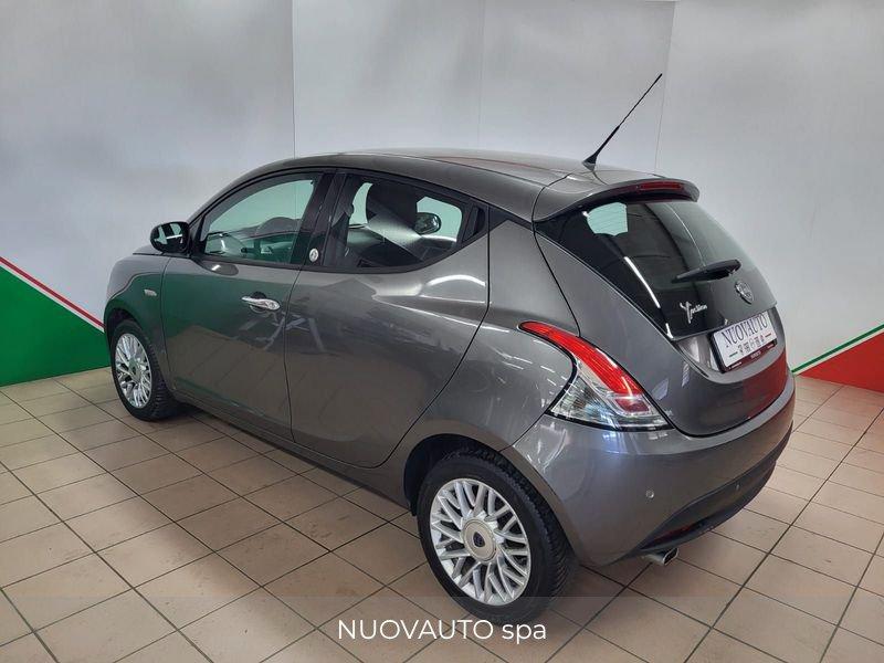 Lancia Ypsilon Ypsilon 1.2 8v Gold ecochic Gpl 69cv