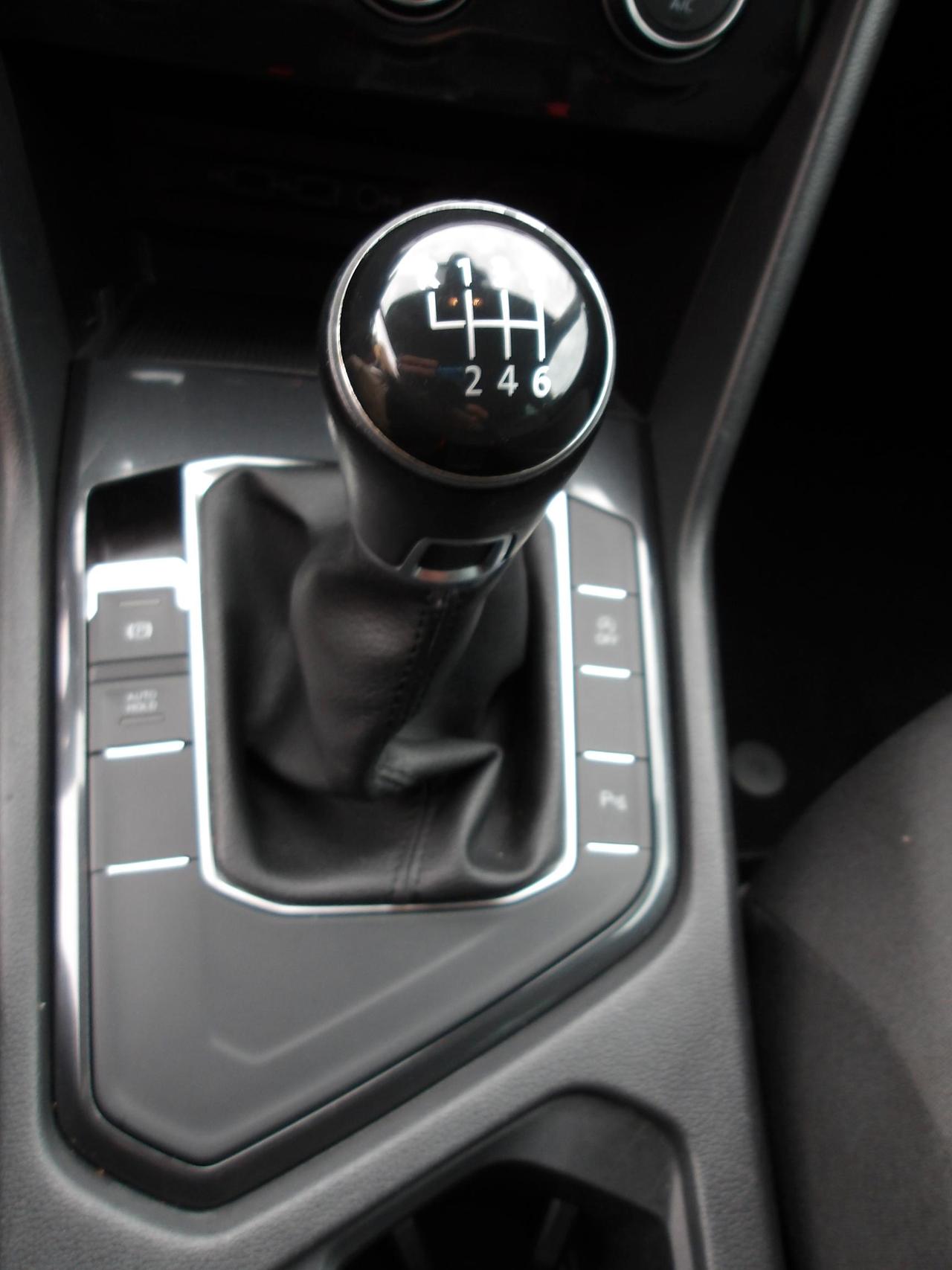 Volkswagen Tiguan 1.6 tdi Business 115cv