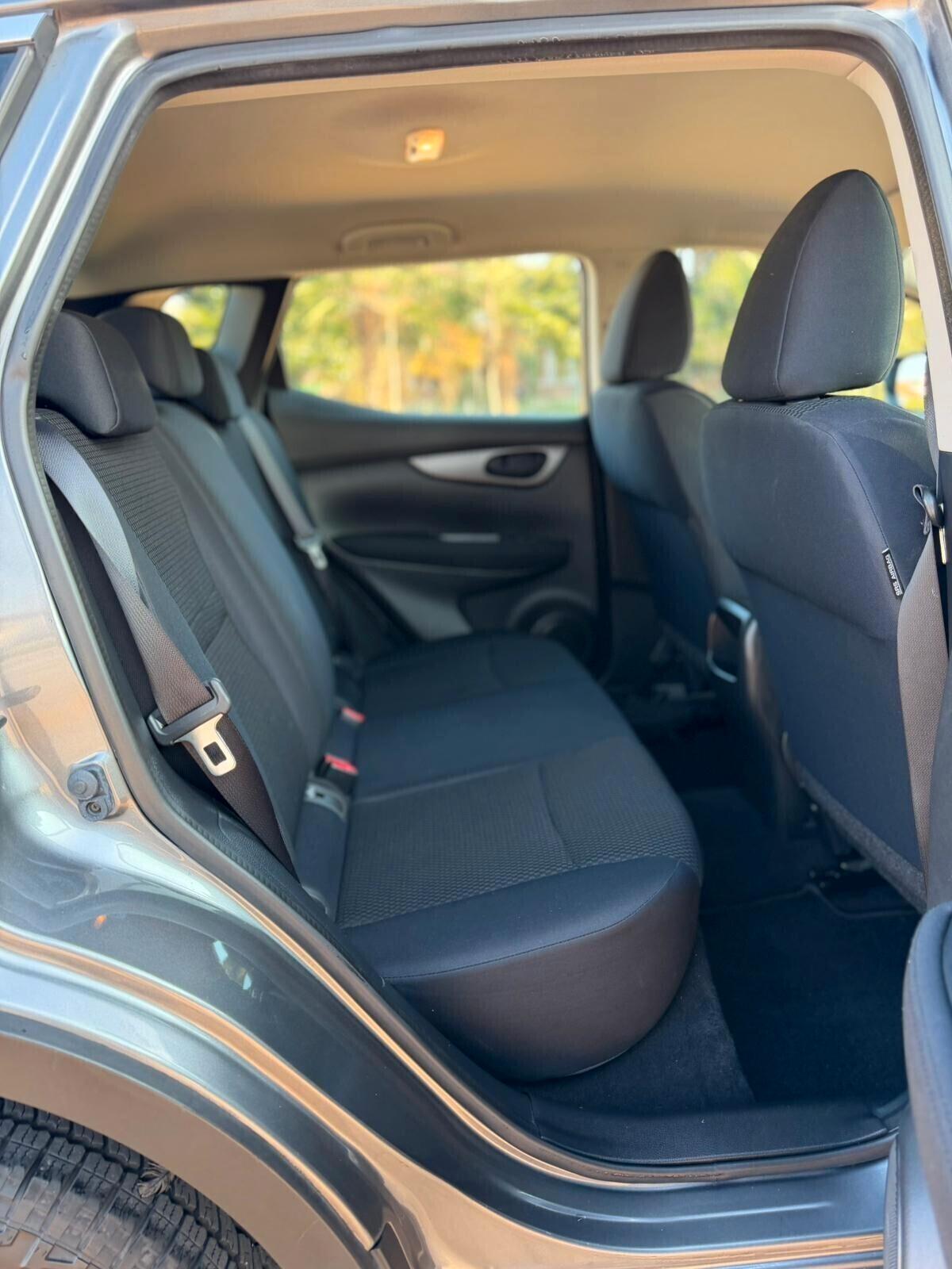 Nissan Qashqai 1.5 dCi Tekna neopatentati