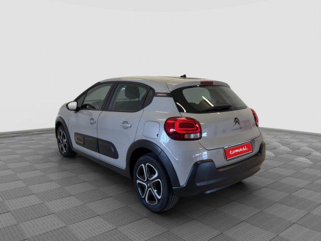 CITROEN C3 C3 PureTech 83 S&S You