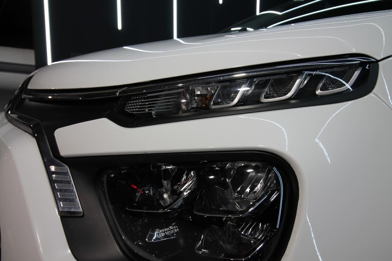 CITROEN C3 PURETECH YOU 1.2 83 CV