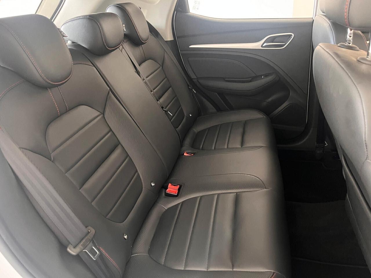 MG ZS 1.5 VTi-tech Luxury *Senza obbligo finanziamento*