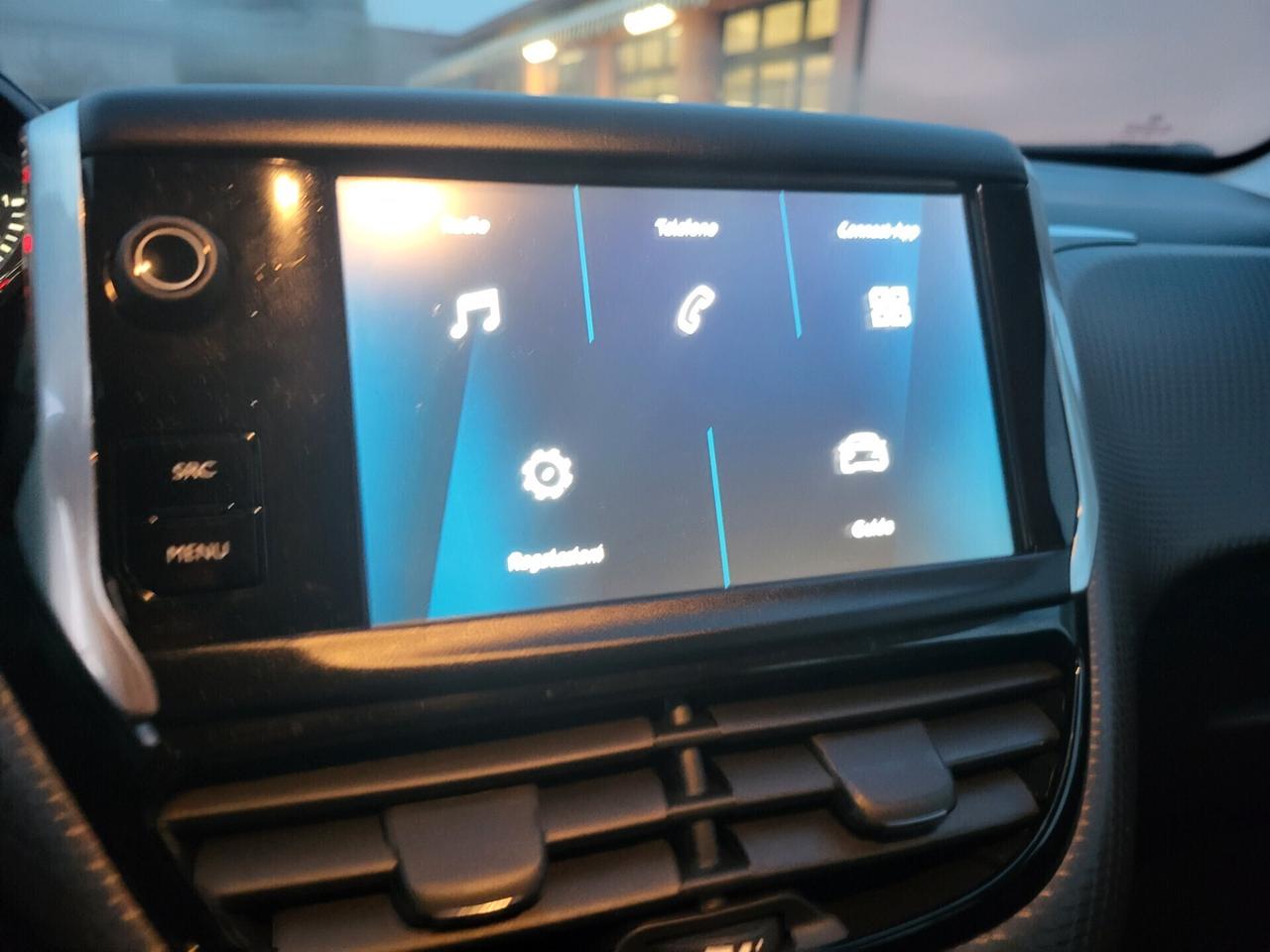 OFFERTA-Peugeot 2008-OFFERTA