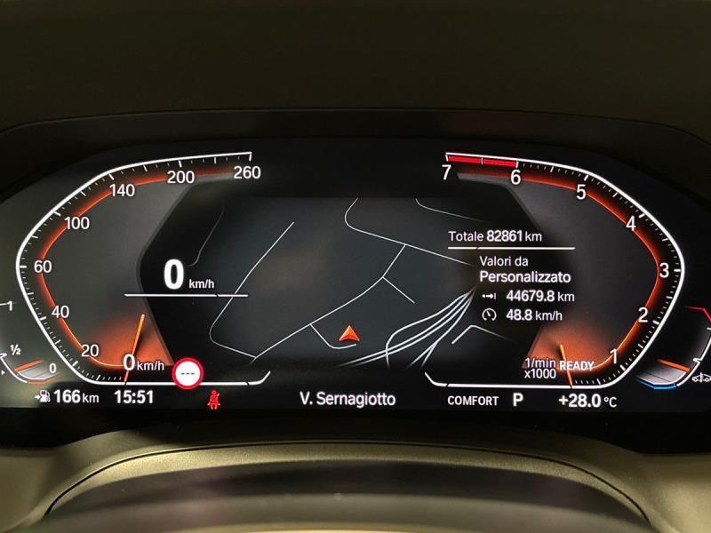BMW Serie 3 Berlina 330 i Msport Steptronic