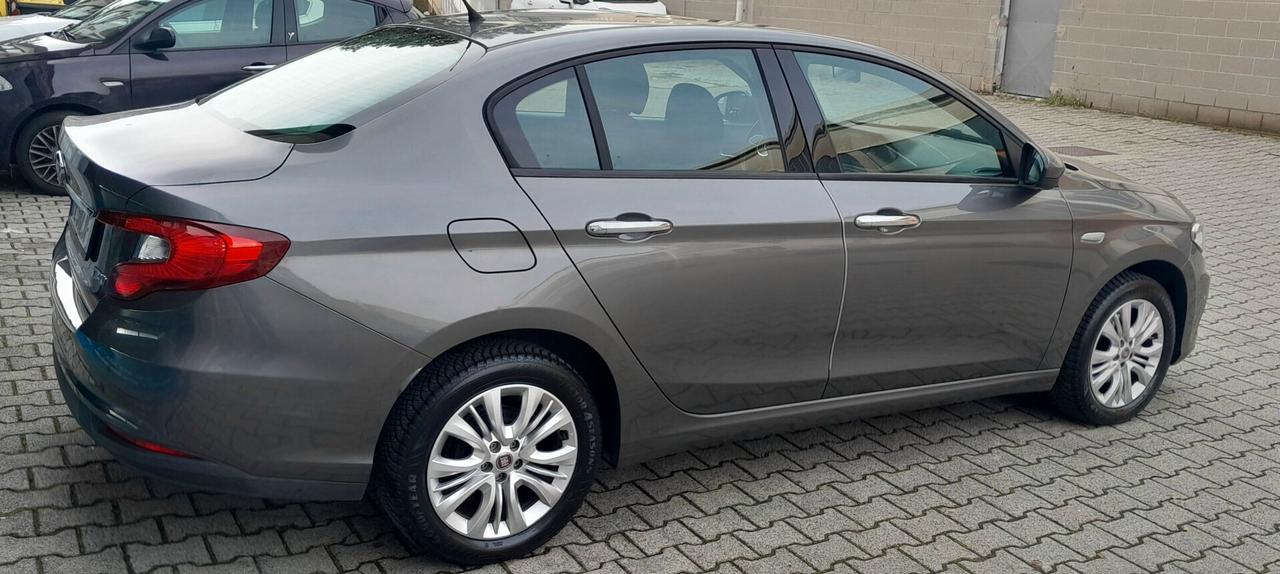 Fiat Tipo 1.4 Opening Edition 22.000km