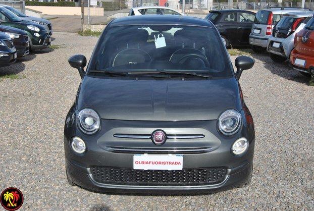 Fiat 500 1.0 hybrid 2020