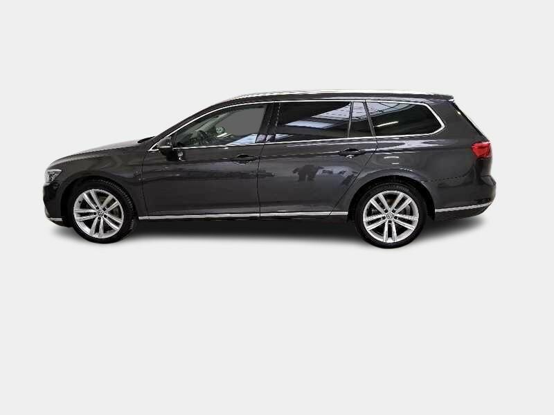 VOLKSWAGEN PASSAT VARIANT 2.0 TDI SCR EVO 110kW Executive BMT DSG