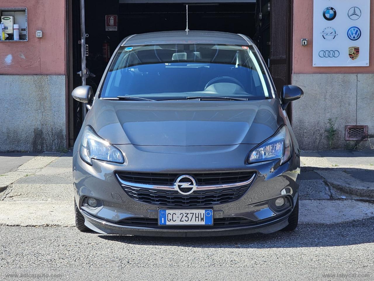 OPEL Corsa 1.3 CDTI ecoF. 95 CV S&S 5p. n-Joy