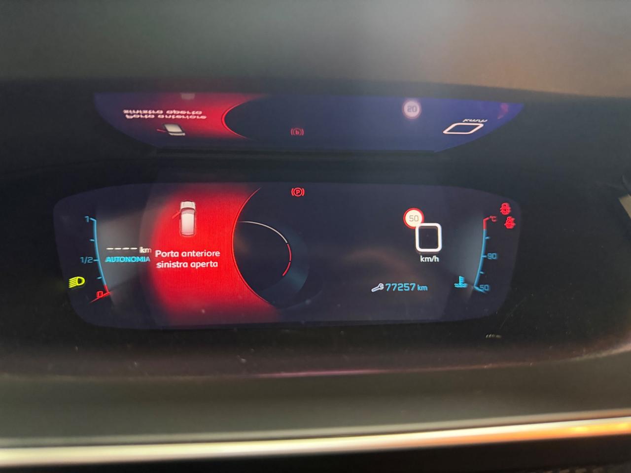 Peugeot 208 PureTech 100 Stop&Start EAT8 5 porte Allure Pack