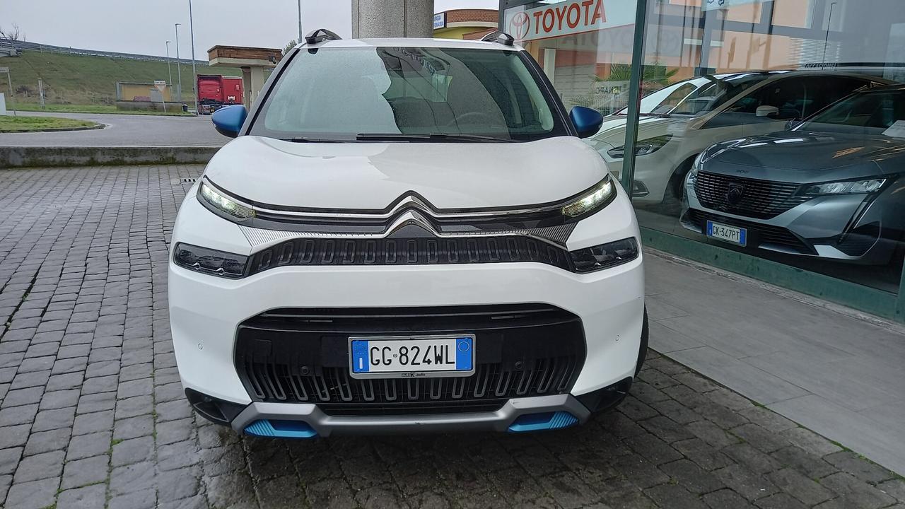 Citroen C3 Aircross C3 Aircross BlueHDi 110 S&S Shine Pack