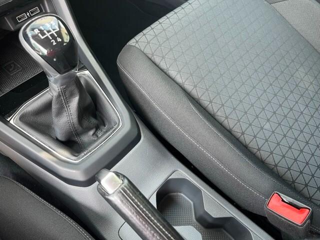 Volkswagen T-Cross 1.0 TSI Style BMT