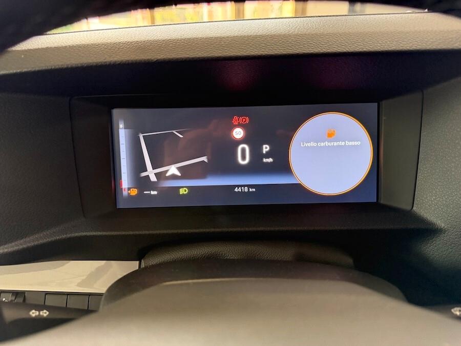 Fiat Ulysse 2.0 BlueHDi 180 CV AT8 L3 H1 FULLOPTIONAL KM 4000 +IVA