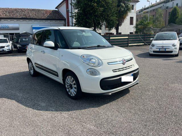 FIAT 500L 1.4 T-Jet 120 CV GPL Pop AUTO PER NEOPATENTATO