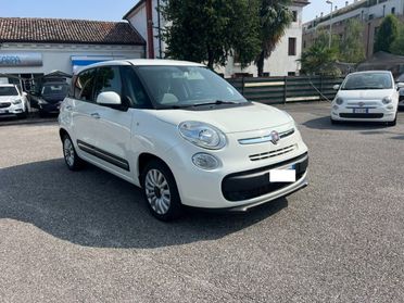 FIAT 500L 1.4 T-Jet 120 CV GPL Pop AUTO PER NEOPATENTATO
