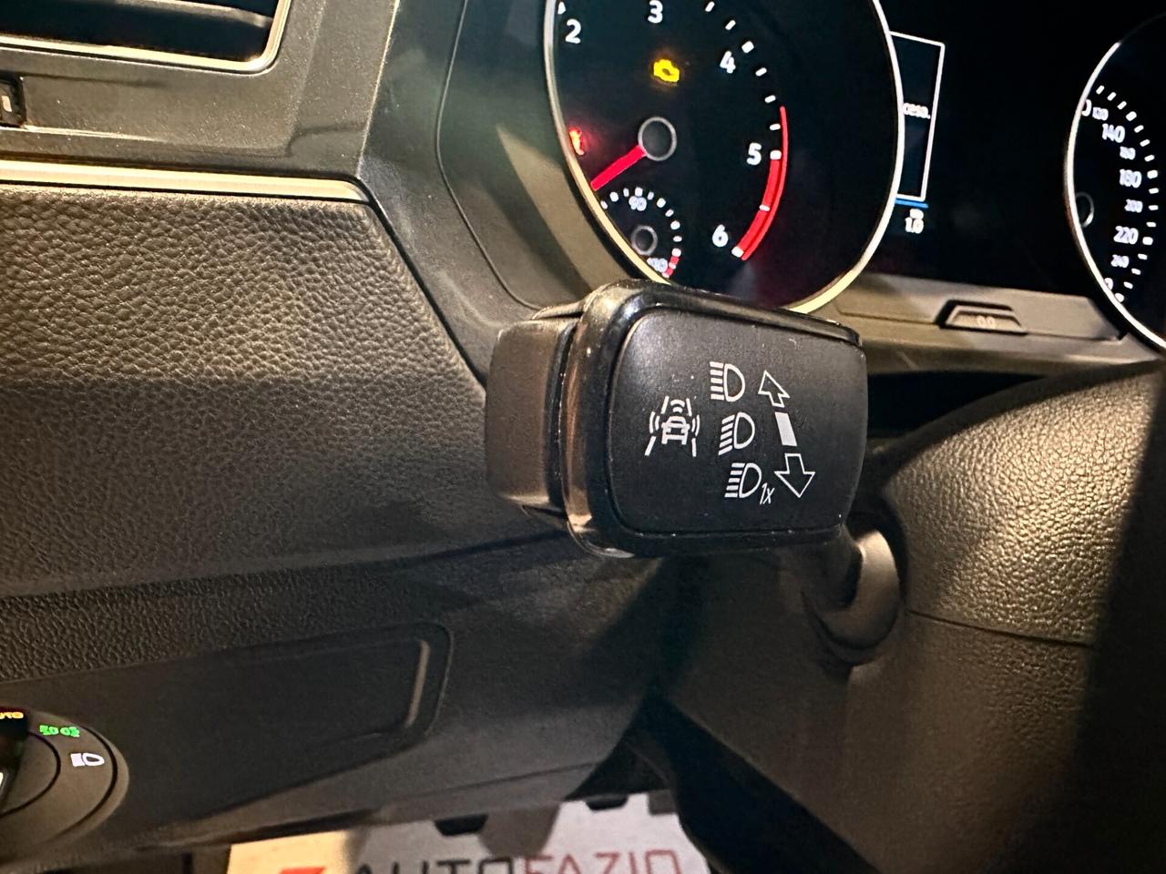 Volkswagen Tiguan 2.0 TDI SCR 4MOTION Business BlueMotion Technology