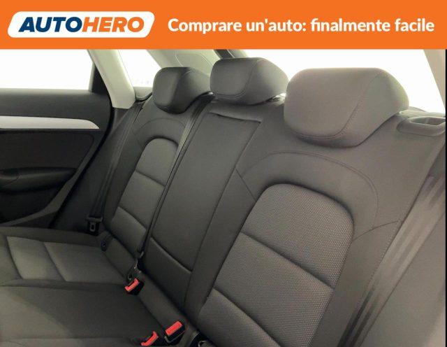 AUDI Q3 2.0 TDI 120 CV