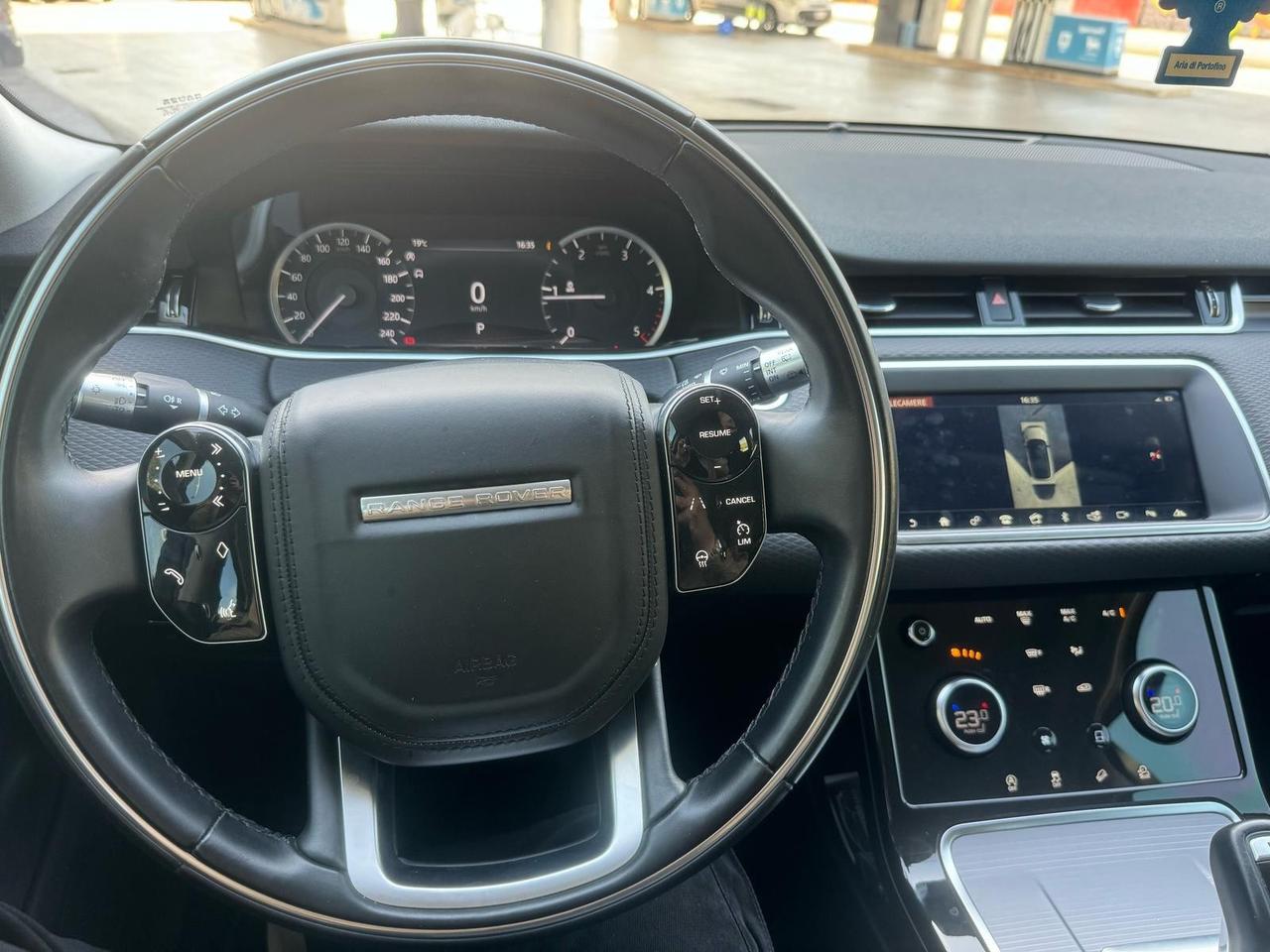 Land Rover Range Rover Evoque Range Rover Evoque 2.0D I4-L.Flw 150 CV