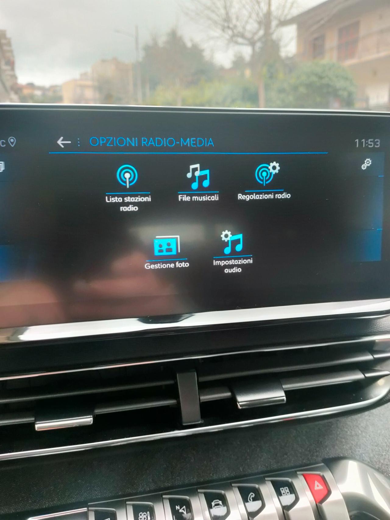 Peugeot 3008 BlueHDi 130 S&S EAT8 GT