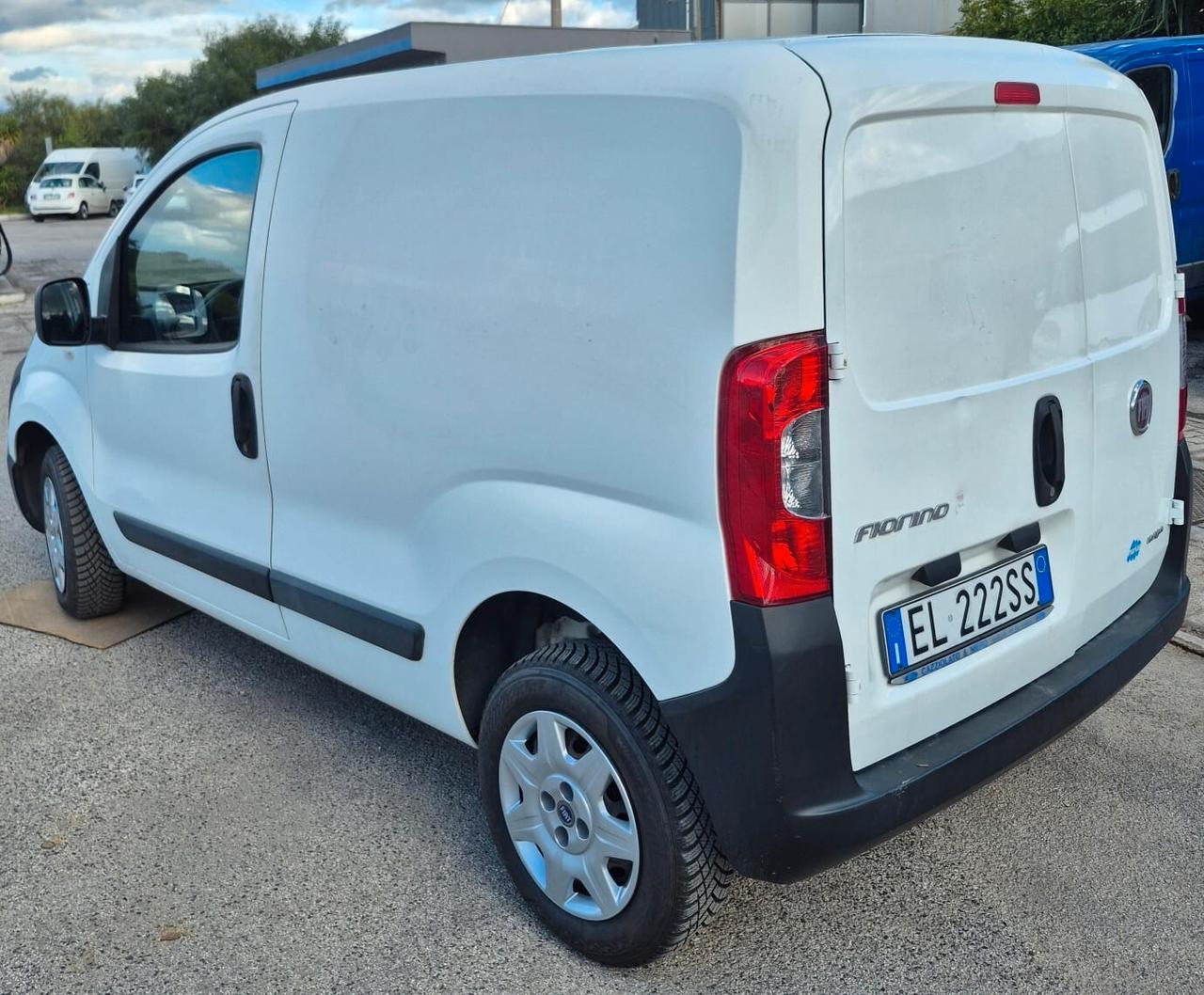 Fiat fiorino