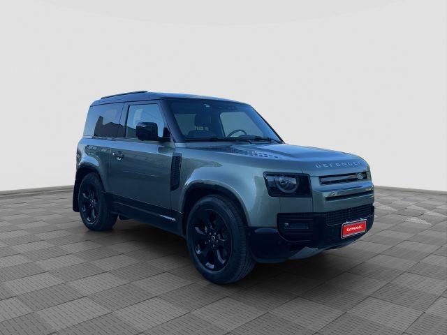 LAND ROVER Defender Defender 90 3.0D I6 200 CV AWD Auto SE
