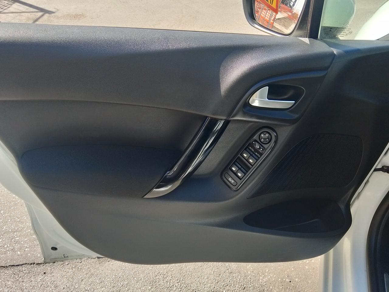 Citroen C3 1.4 e-HDi 70 CMP Exclusive