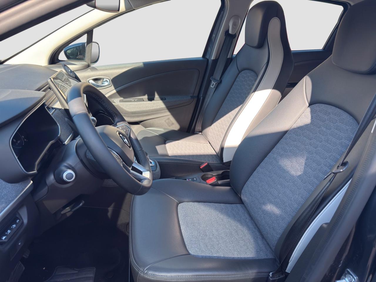 Renault ZOE Evolution R135