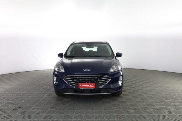FORD Kuga Kuga 1.5 EcoBlue 120 CV aut. 2WD Titanium Business