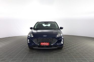 FORD Kuga Kuga 1.5 EcoBlue 120 CV aut. 2WD Titanium Business