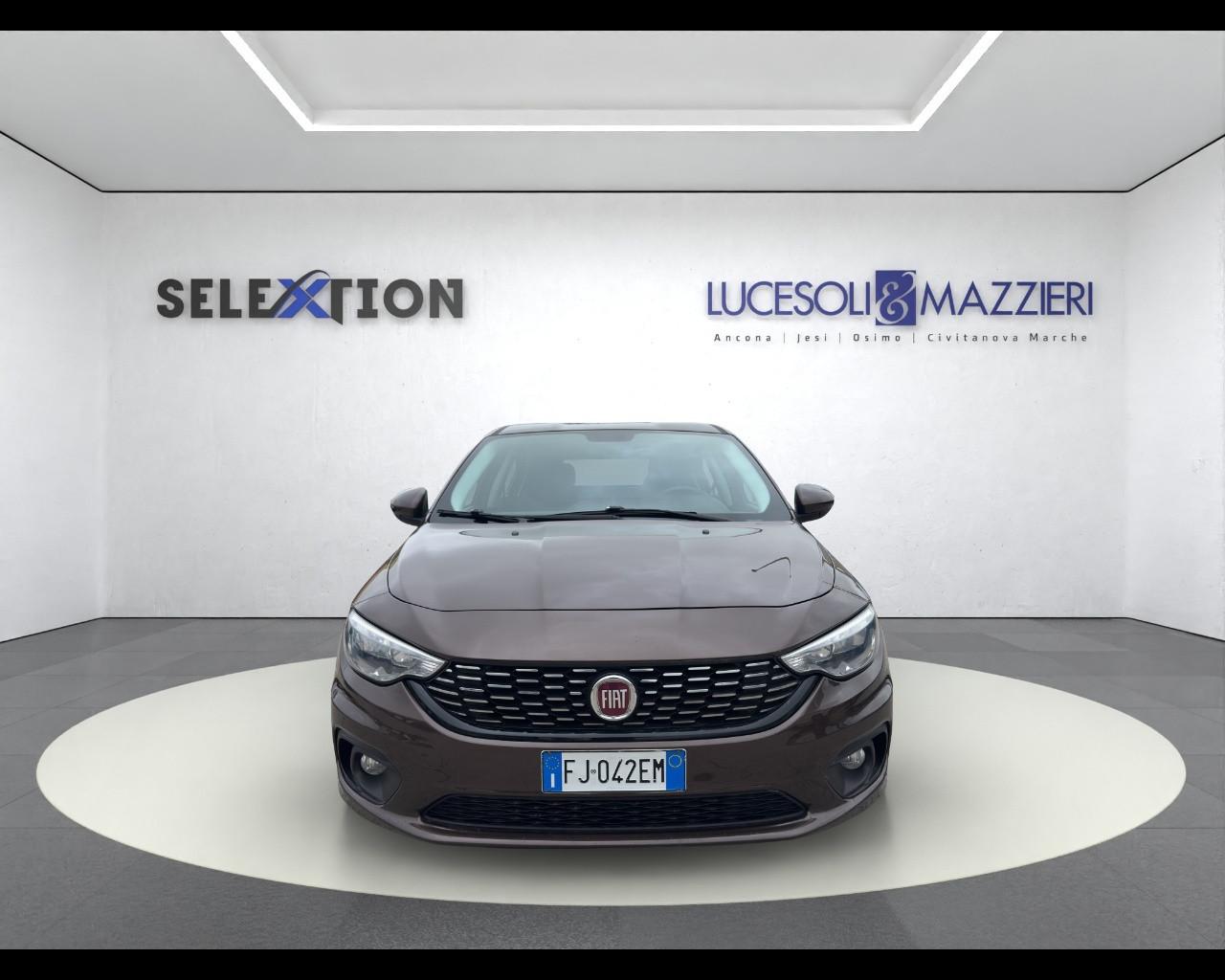 FIAT TIPO - Tipo 1.4 T-Jet 120CV GPL 5 porte Easy