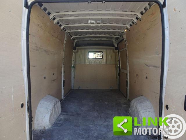 PEUGEOT Boxer L3H2 330 2.0 BlueHDi 130CV